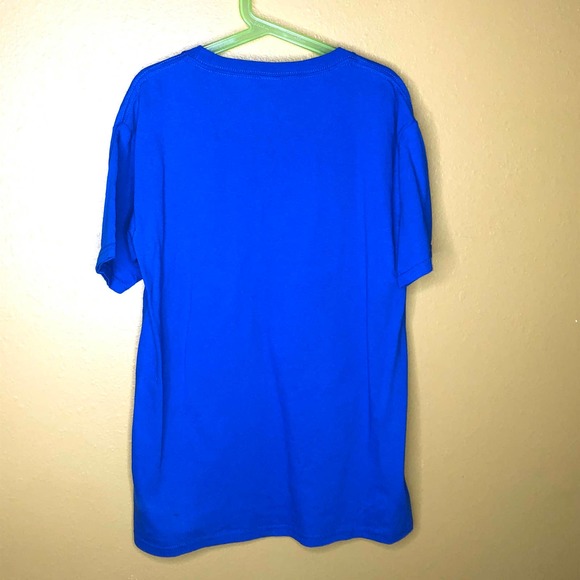 2nd Grade Graduate Game On 3rd Grade Graphic Tee, New, M - Picture 2 of 4